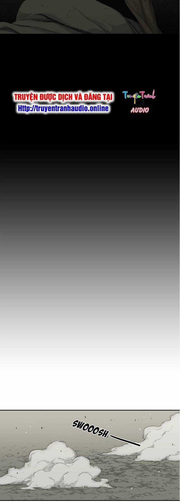 Hiệp Sĩ Giao Hàng Chapter 13 trang 53