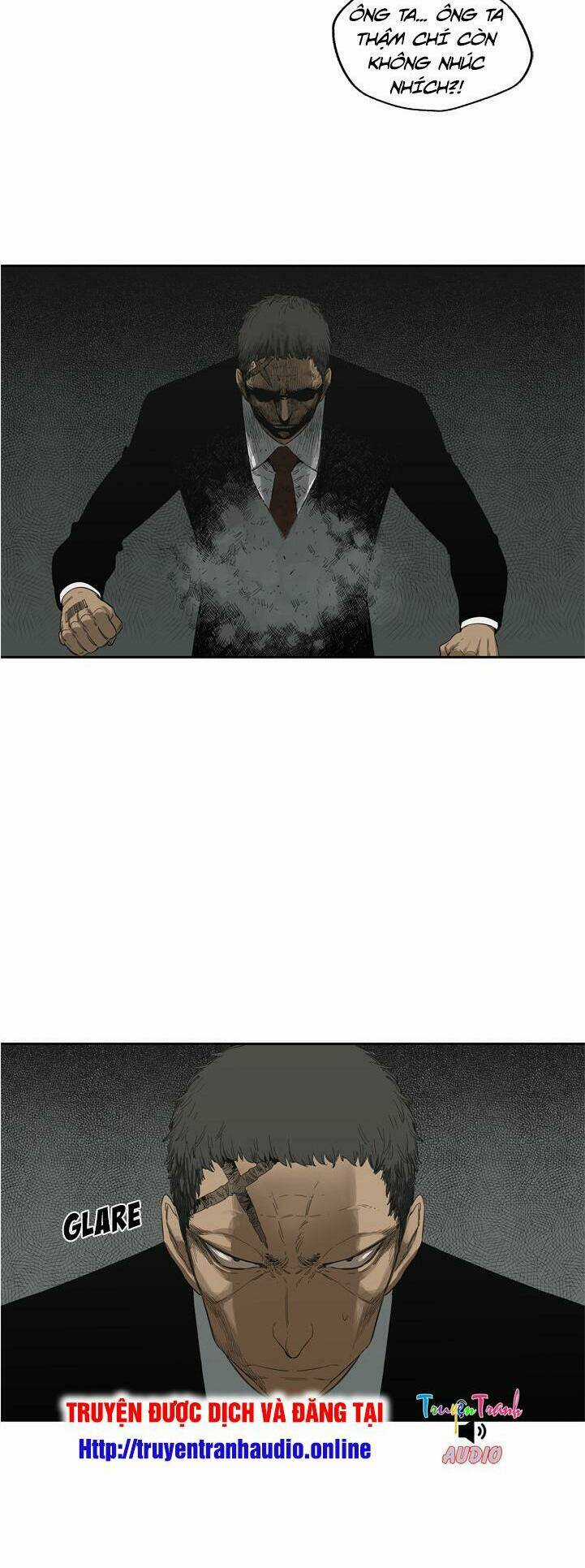 Hiệp Sĩ Giao Hàng Chapter 13 trang 9