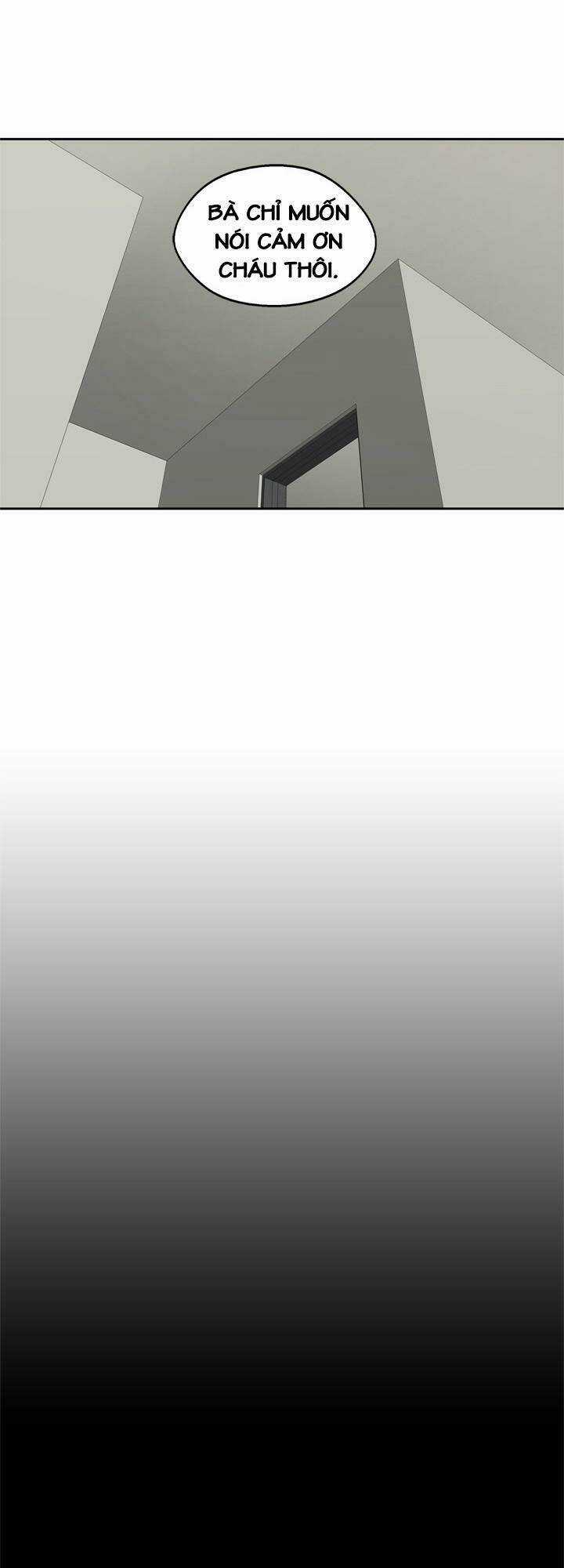 Hiệp Sĩ Giao Hàng Chapter 14 trang 28