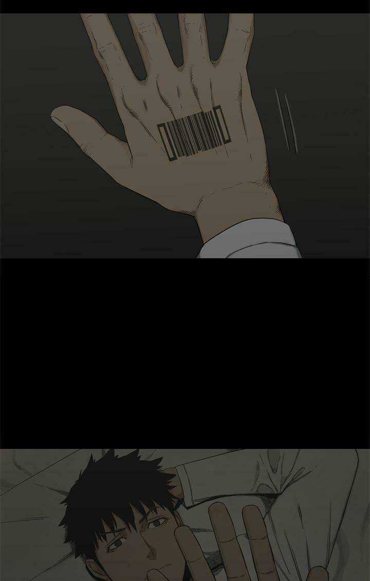 Hiệp Sĩ Giao Hàng Chapter 14 trang 29