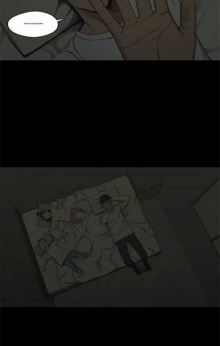 Hiệp Sĩ Giao Hàng Chapter 14 trang 30