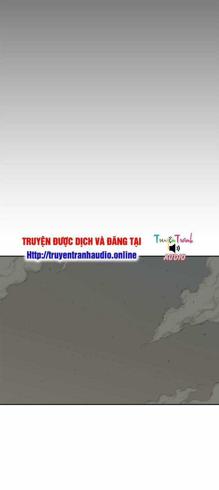 Hiệp Sĩ Giao Hàng Chapter 14 trang 43