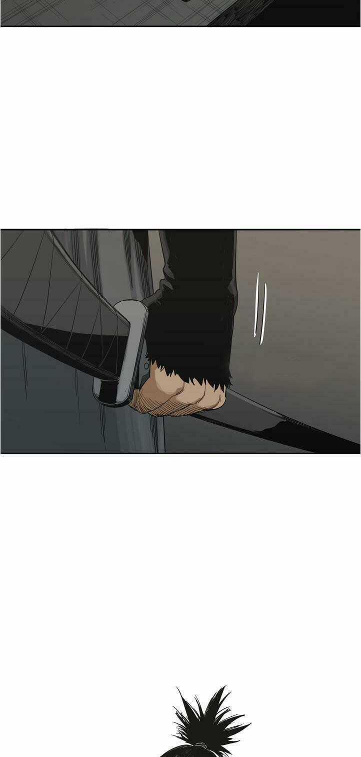 Hiệp Sĩ Giao Hàng Chapter 14 trang 52