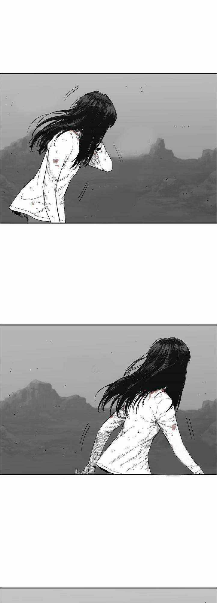 Hiệp Sĩ Giao Hàng Chapter 15 trang 17