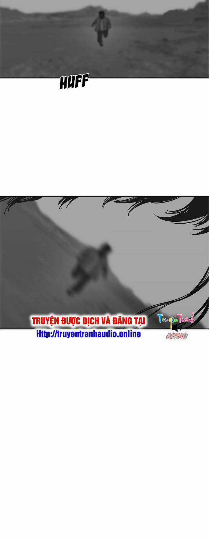 Hiệp Sĩ Giao Hàng Chapter 15 trang 19