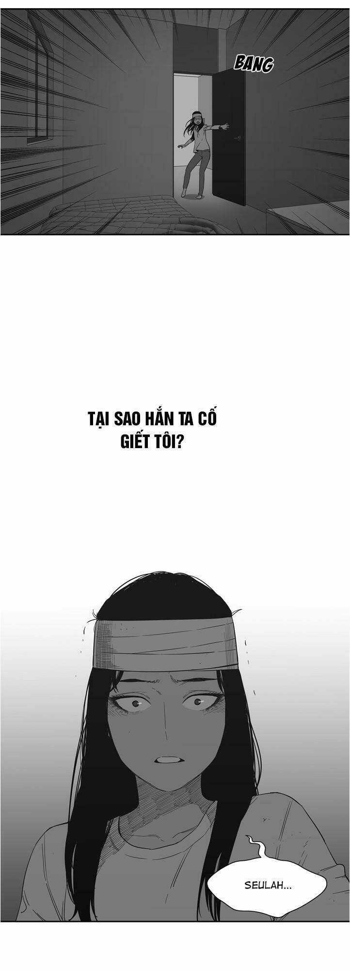 Hiệp Sĩ Giao Hàng Chapter 15 trang 24