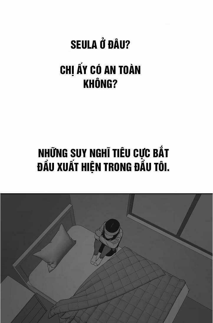 Hiệp Sĩ Giao Hàng Chapter 15 trang 25