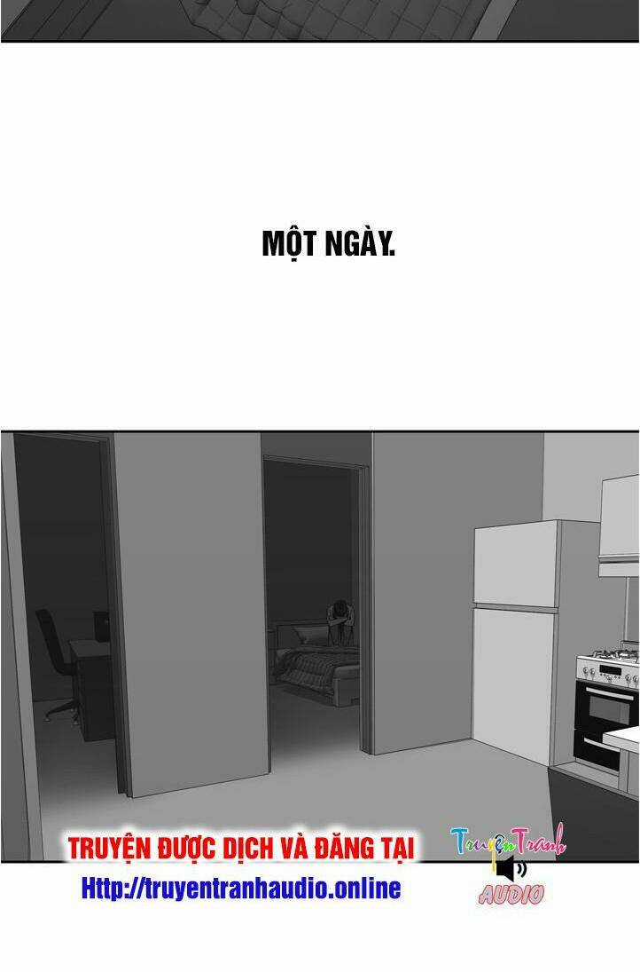 Hiệp Sĩ Giao Hàng Chapter 15 trang 26