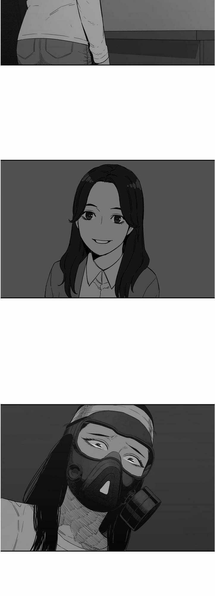 Hiệp Sĩ Giao Hàng Chapter 15 trang 32