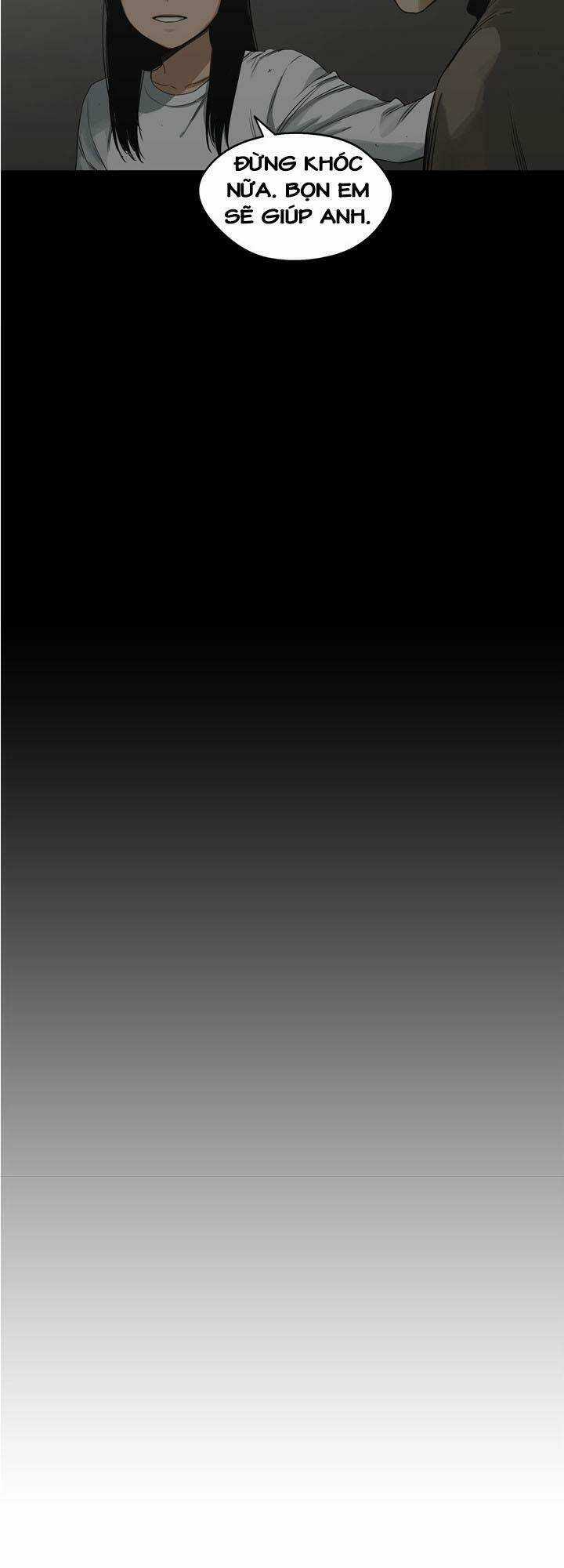 Hiệp Sĩ Giao Hàng Chapter 16 trang 32