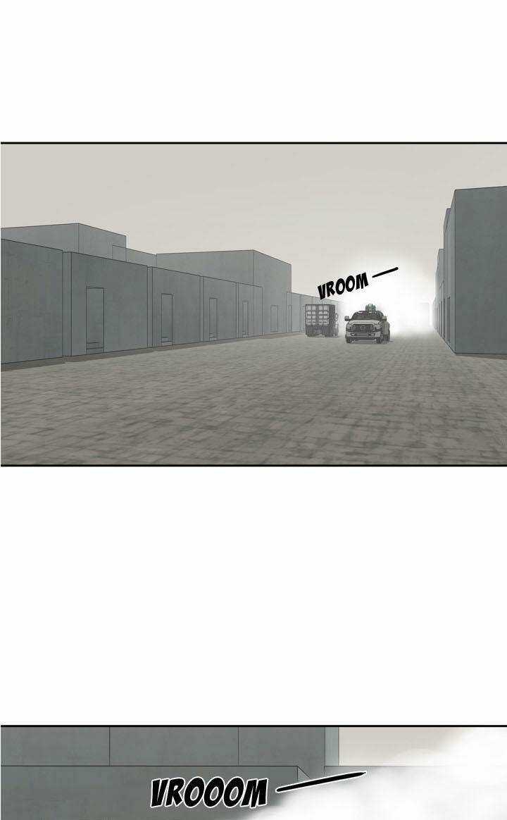 Hiệp Sĩ Giao Hàng Chapter 16 trang 37