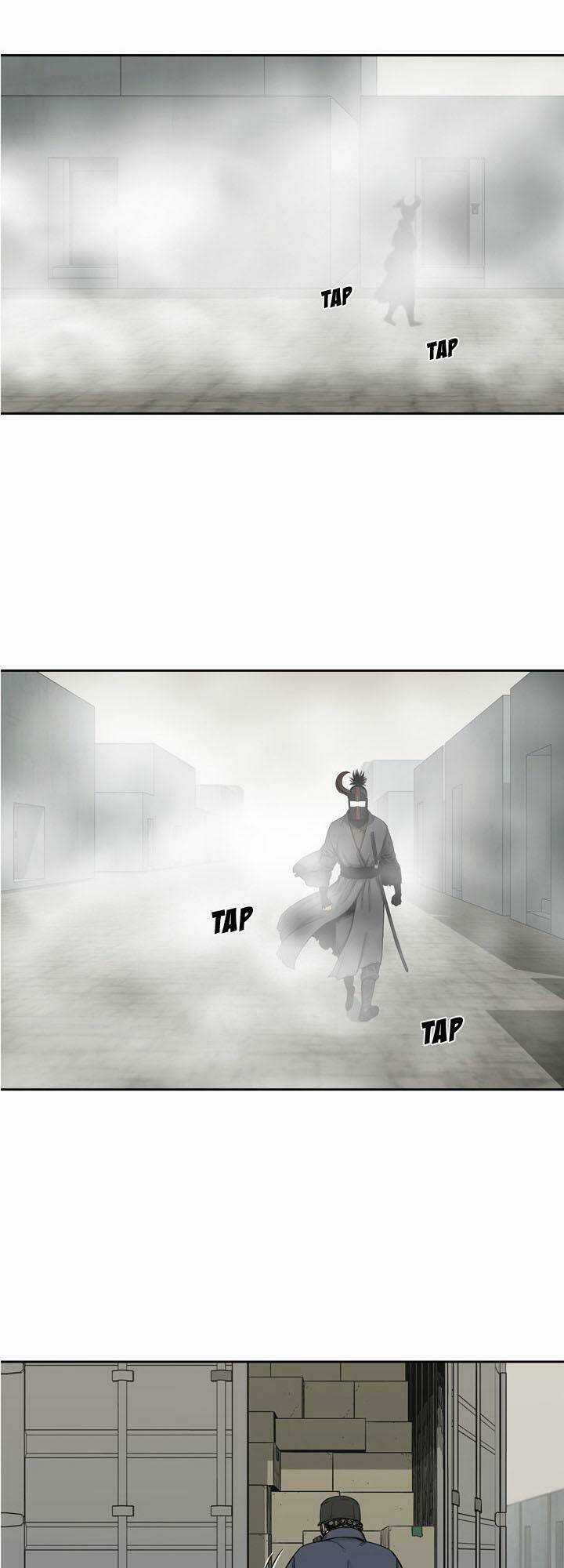 Hiệp Sĩ Giao Hàng Chapter 16 trang 39