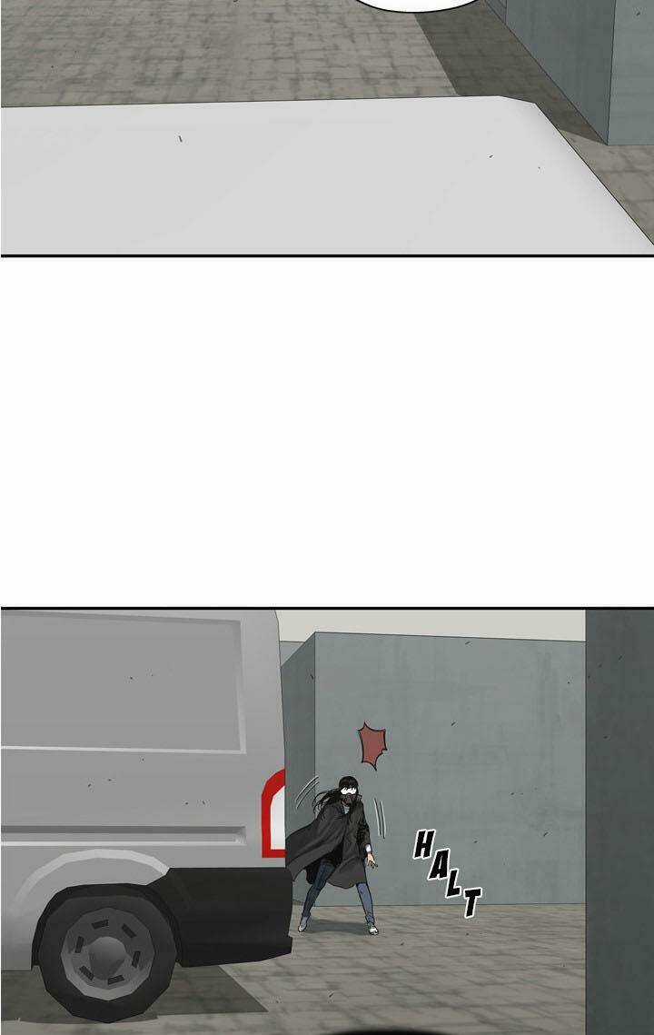 Hiệp Sĩ Giao Hàng Chapter 17 trang 42