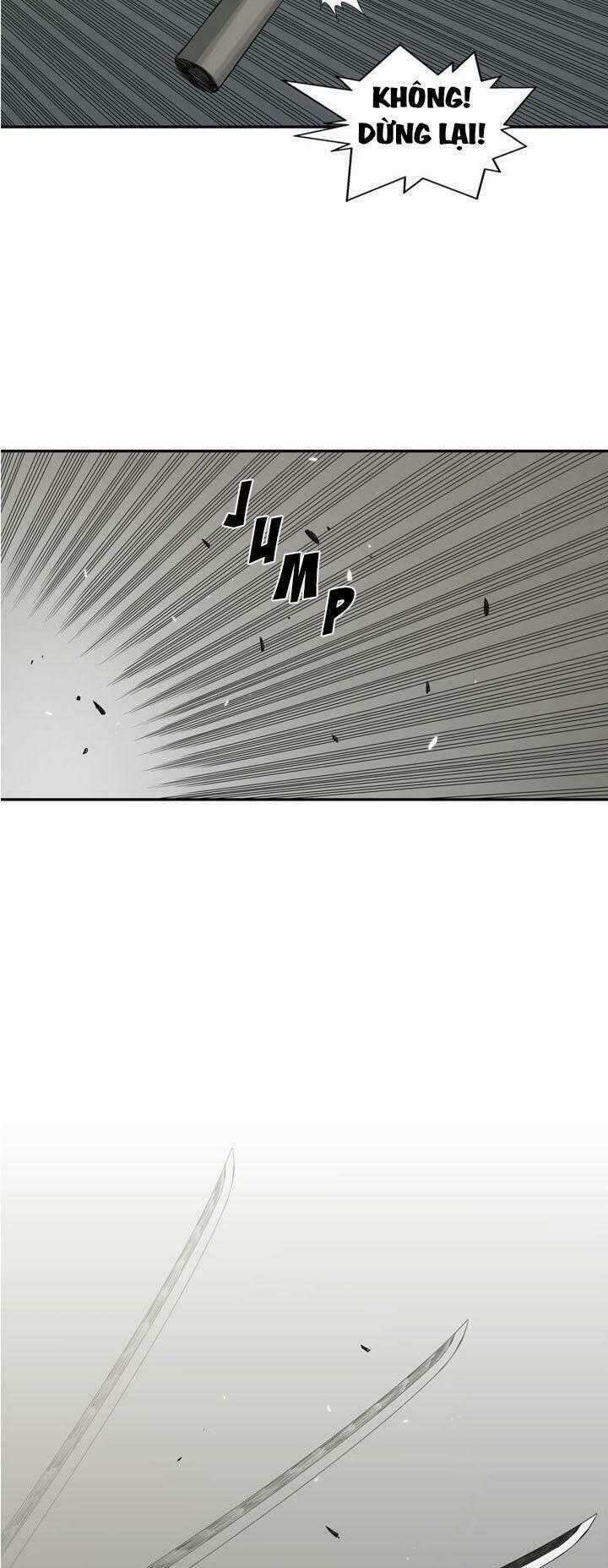 Hiệp Sĩ Giao Hàng Chapter 17 trang 51