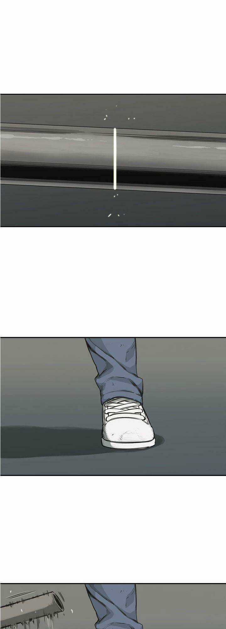 Hiệp Sĩ Giao Hàng Chapter 18 trang 12