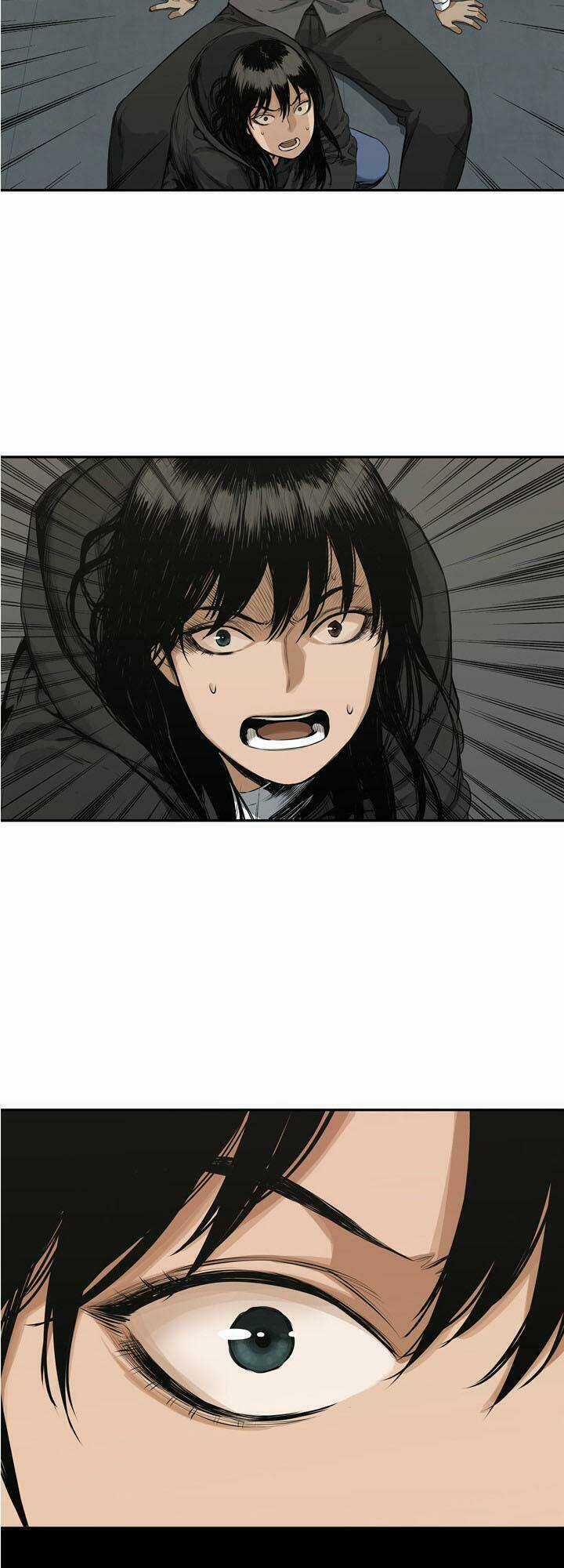 Hiệp Sĩ Giao Hàng Chapter 18 trang 19