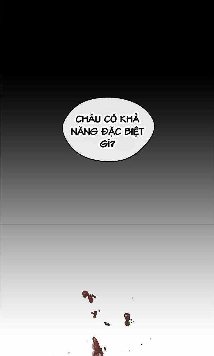 Hiệp Sĩ Giao Hàng Chapter 18 trang 22