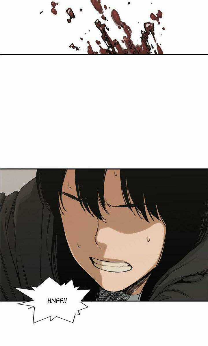 Hiệp Sĩ Giao Hàng Chapter 18 trang 23