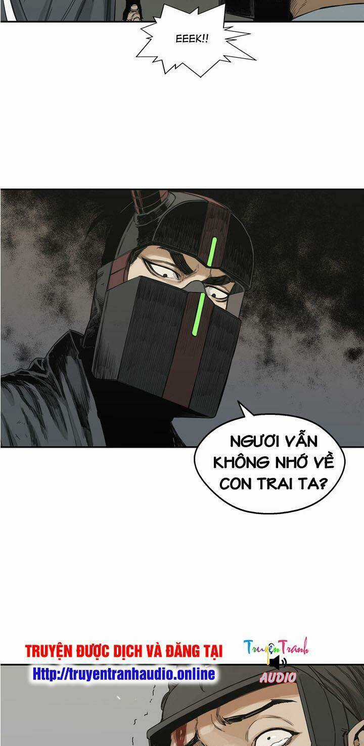 Hiệp Sĩ Giao Hàng Chapter 19 trang 45