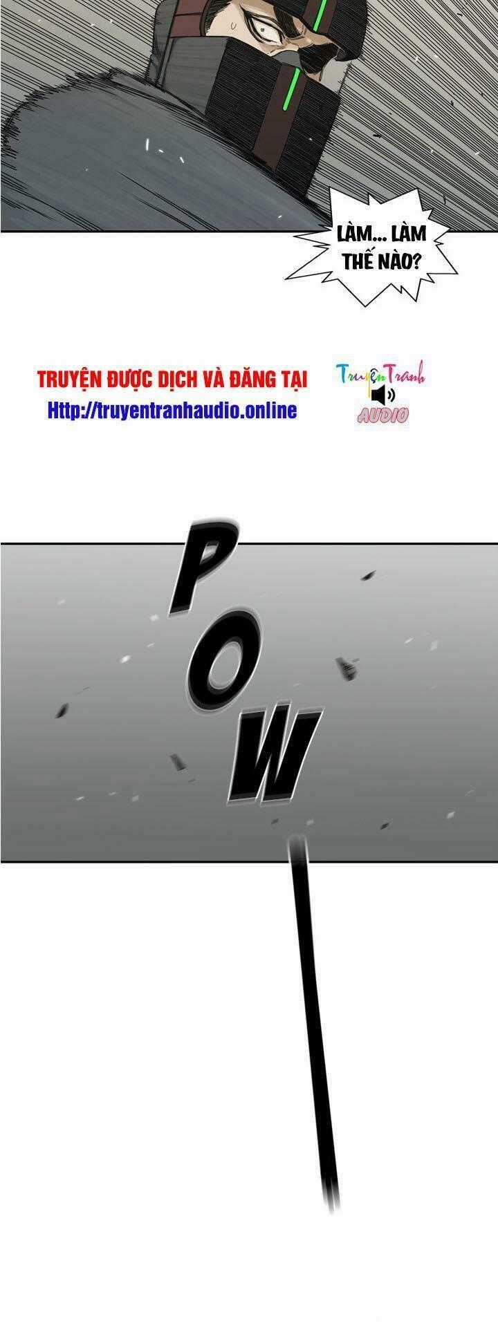 Hiệp Sĩ Giao Hàng Chapter 19 trang 52