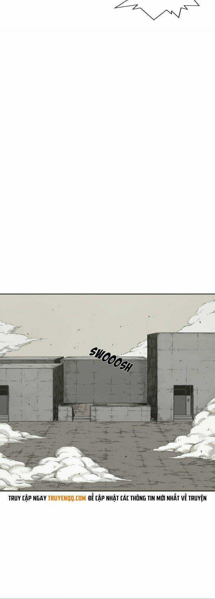 Hiệp Sĩ Giao Hàng Chapter 2 trang 20