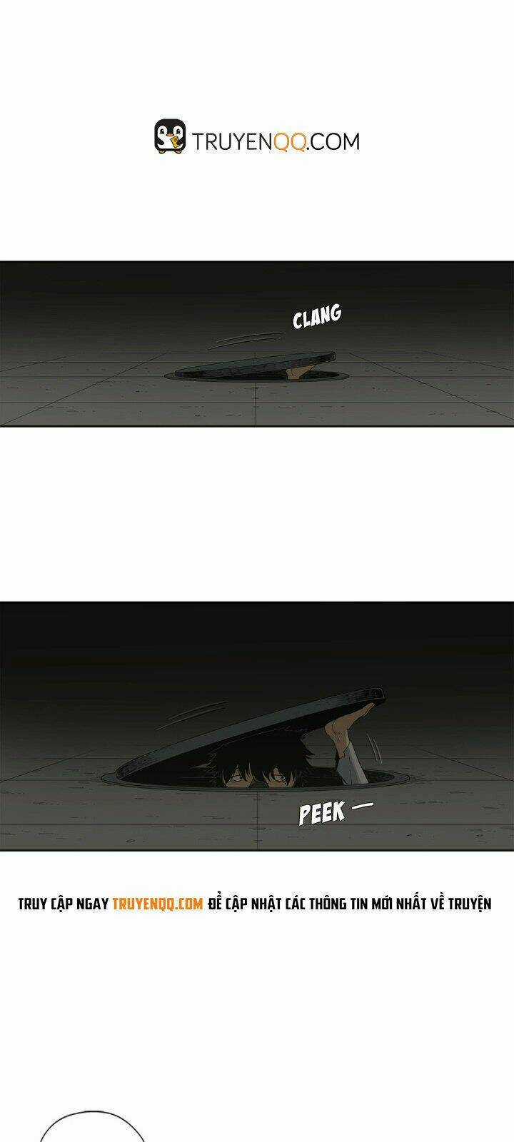 Hiệp Sĩ Giao Hàng Chapter 2 trang 33