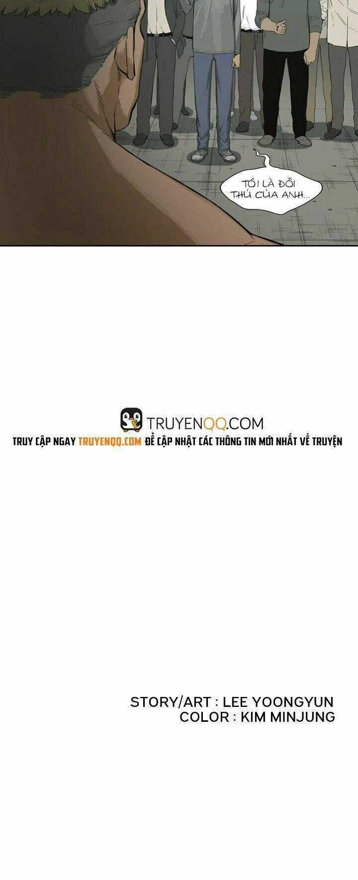 Hiệp Sĩ Giao Hàng Chapter 2 trang 43