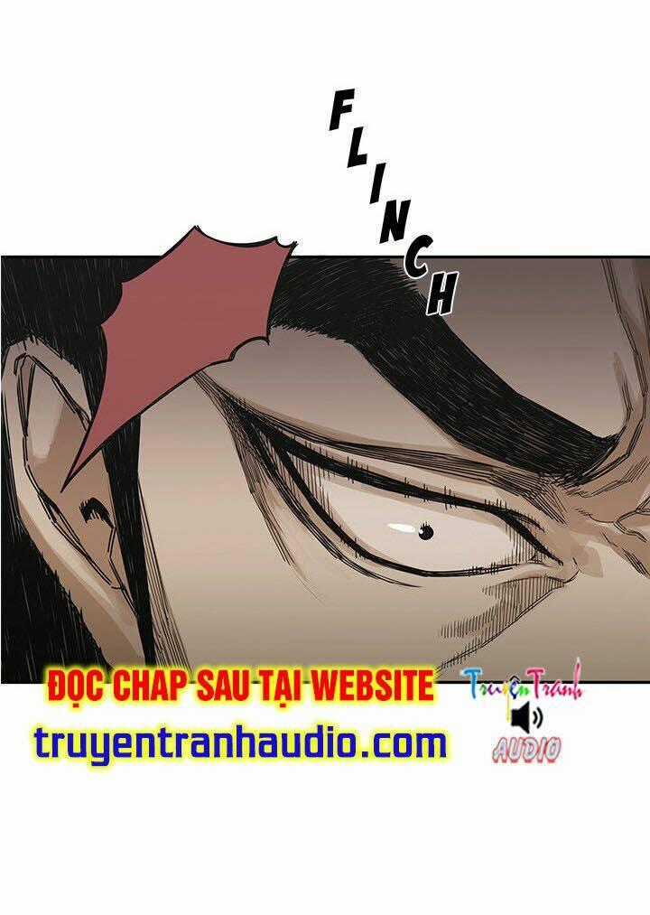 Hiệp Sĩ Giao Hàng Chapter 20 trang 0