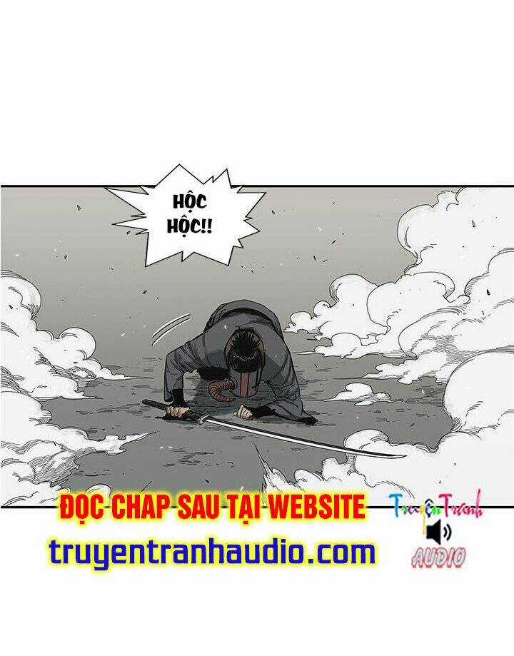 Hiệp Sĩ Giao Hàng Chapter 20 trang 10