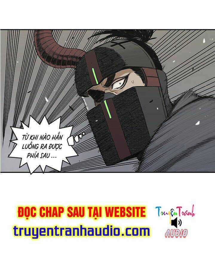 Hiệp Sĩ Giao Hàng Chapter 20 trang 100