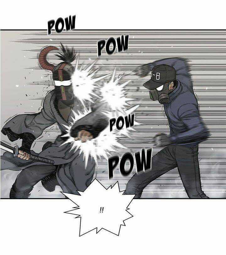 Hiệp Sĩ Giao Hàng Chapter 20 trang 101