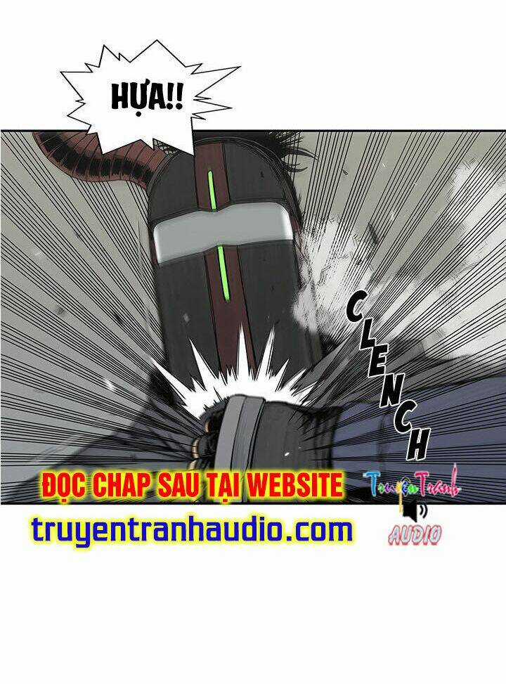 Hiệp Sĩ Giao Hàng Chapter 20 trang 102