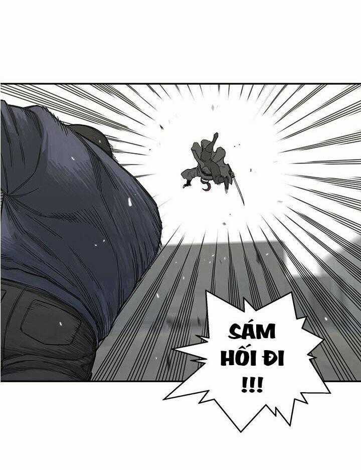 Hiệp Sĩ Giao Hàng Chapter 20 trang 105