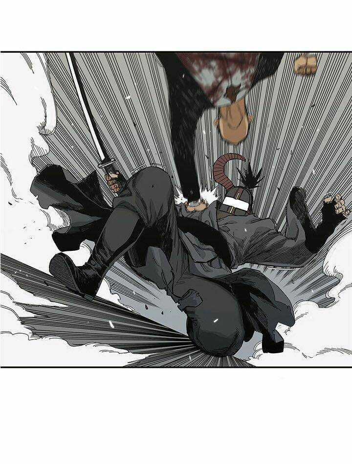 Hiệp Sĩ Giao Hàng Chapter 20 trang 13