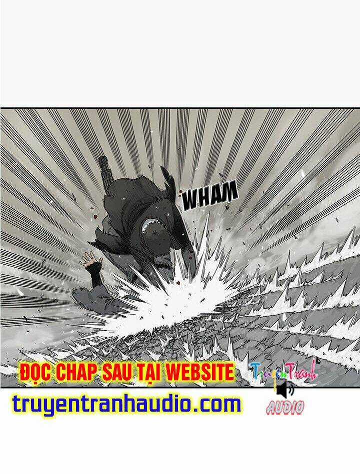 Hiệp Sĩ Giao Hàng Chapter 20 trang 15