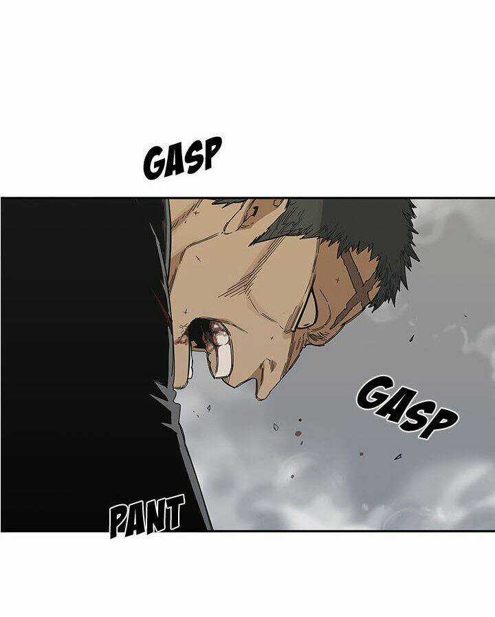 Hiệp Sĩ Giao Hàng Chapter 20 trang 16