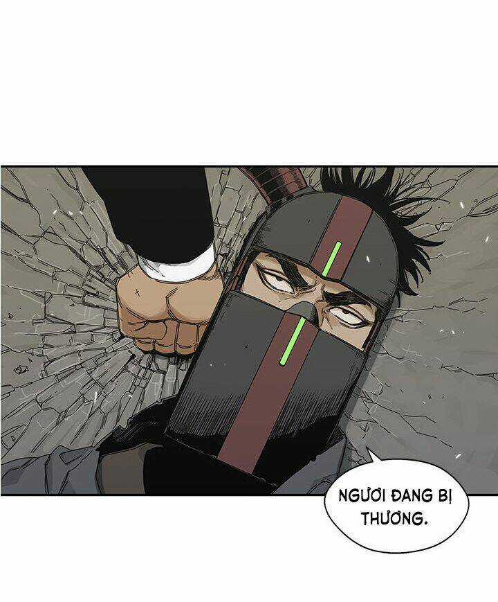 Hiệp Sĩ Giao Hàng Chapter 20 trang 18