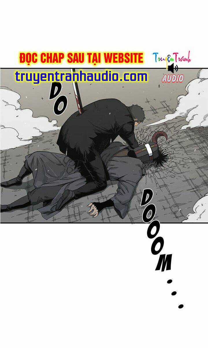 Hiệp Sĩ Giao Hàng Chapter 20 trang 19