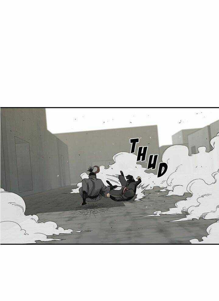 Hiệp Sĩ Giao Hàng Chapter 20 trang 20