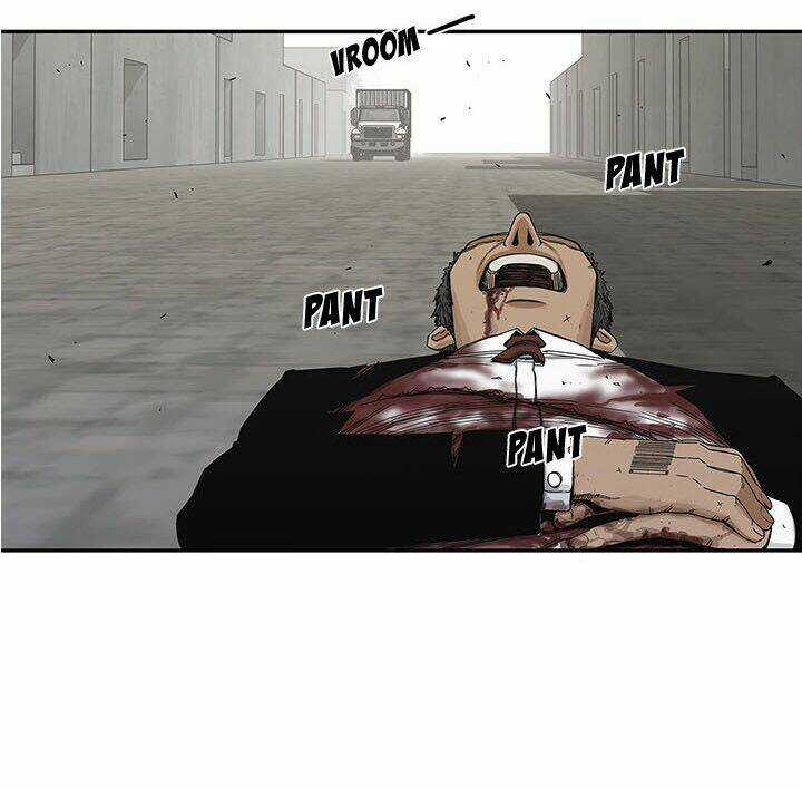 Hiệp Sĩ Giao Hàng Chapter 20 trang 23