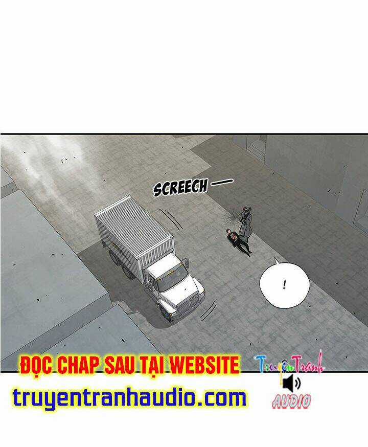 Hiệp Sĩ Giao Hàng Chapter 20 trang 24