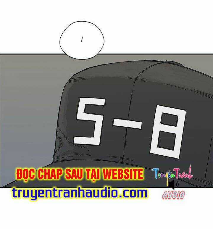 Hiệp Sĩ Giao Hàng Chapter 20 trang 28