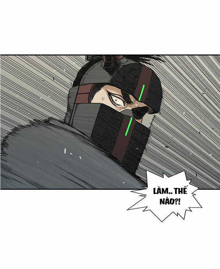 Hiệp Sĩ Giao Hàng Chapter 20 trang 3