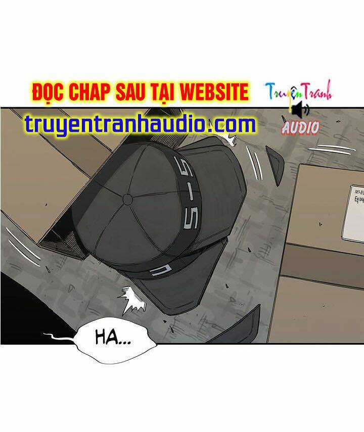 Hiệp Sĩ Giao Hàng Chapter 20 trang 35