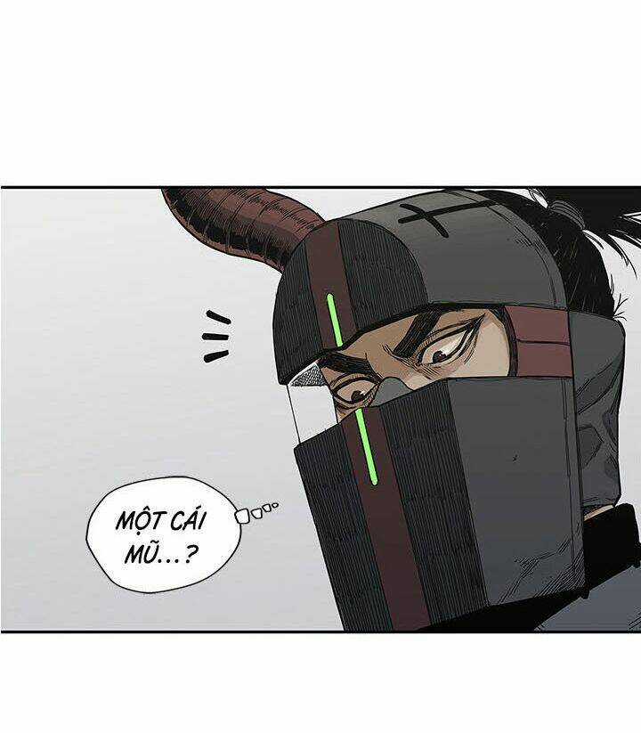 Hiệp Sĩ Giao Hàng Chapter 20 trang 36