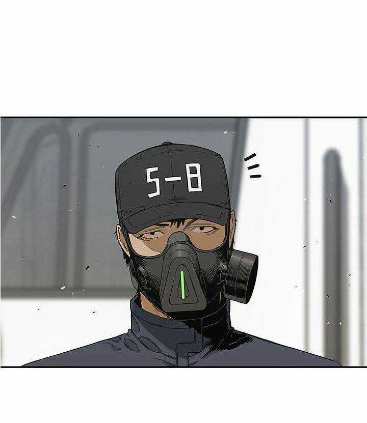 Hiệp Sĩ Giao Hàng Chapter 20 trang 41