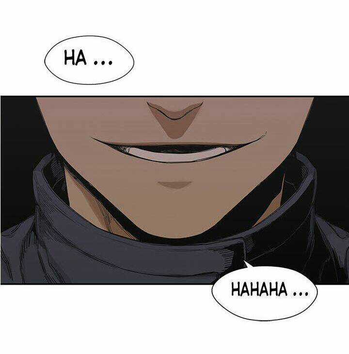 Hiệp Sĩ Giao Hàng Chapter 20 trang 44