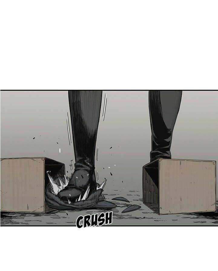 Hiệp Sĩ Giao Hàng Chapter 20 trang 53