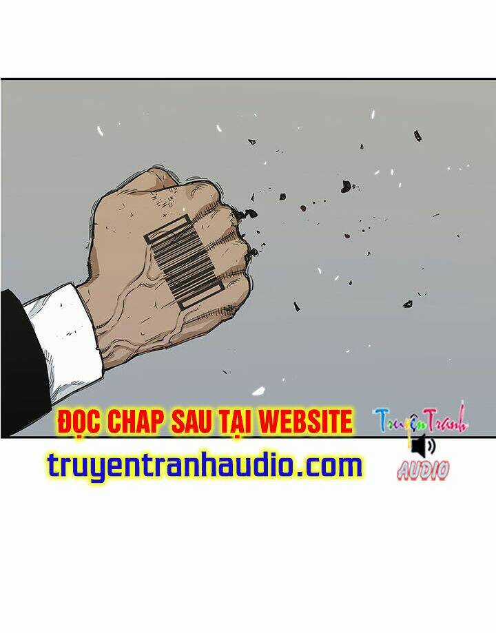 Hiệp Sĩ Giao Hàng Chapter 20 trang 6