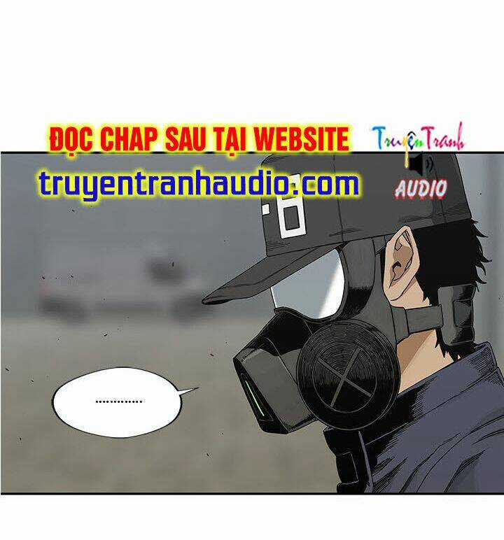 Hiệp Sĩ Giao Hàng Chapter 20 trang 61